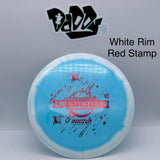 Innova Halo Star Destroyer 2023 Calvin Heimburg Tour Series Stamped Distance Driver