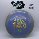 Prodigy F7 400G Catrina Allen 2X World Champion Signature Series