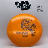 Mint Discs Sublime Grackle Fairway Driver