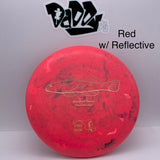 Discraft Jawbreaker Roach Andrew Fish 2023 Tour Series Putt & Approach