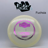 Innova Champion Classic Glow Leopard 3 Fairway Driver