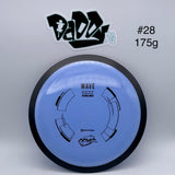MVP Wave Neutron Distance Driver