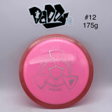 Axiom Neutron Panic Distance Driver