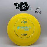 Prodigy ACE Line F Model S BaseGrip Plastic Fairway Driver