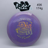 Prodigy F7 400G Catrina Allen 2X World Champion Signature Series