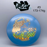 Discraft Big-Z Vulture Distance Driver