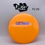 Innova Star Caiman Midrange