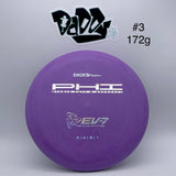 EV-7 Phi OG Medium Putt & Approach