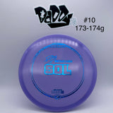 Discraft Sol Z Line Midrange