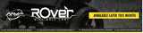 MVP Disc Sports Rover Disc Golf Cart
