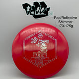 Infinite Discs Aztec I-Blend Distance Driver