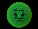 Mint Discs Nocturnal Glow Phoenix Power Driver