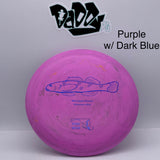 ***NEW Discraft Challenger Jawbreaker Andrew Fish 2023 Tour Series Stamped Putt & Approach