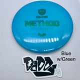 Discmania Evolution Neo Method Midrange