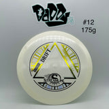Streamline Discs Neutron Drift Fairway Driver
