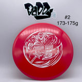 Innova Star Power Disc (Phantom Sword)