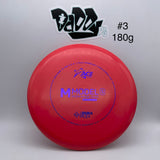 Prodigy ACE Line M Model S DuraFlex Plastic Midrange Disc