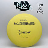 EV-7 Mobius OG Soft Understable Putt & Approach