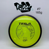 MVP Tesla Proton Distance Driver