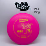 Innova Roc DX Midrange