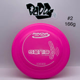 Innova DX Sonic Putt & Approach