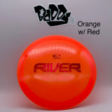 Latitude 64 River Opto Fairway Driver