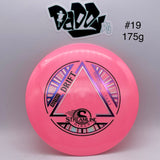 Streamline Discs Neutron Drift Fairway Driver