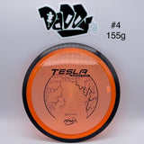 MVP Tesla Proton Distance Driver