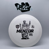 Discmania Active Baseline Mentor Distance Driver