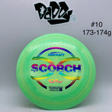 Discraft ESP FLX Scorch Distance Driver