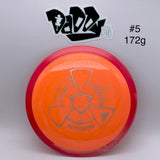Axiom Mayhem Neutron Distance Driver
