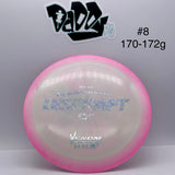 ***NEW Discraft ESP Venom First Run (retooled) Distance Driver