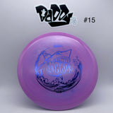 Innova Star Mako3 2021 Tour Series Kona Panis Midrange