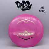 Latitude 64 Royal Grand Trust Midrange