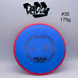 Axiom Electron Medium Envy - James Conrad Signature Series Putt & Approach