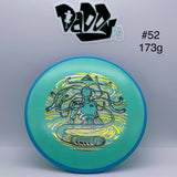 Axiom Fission Envy Special Edition Putt and Approach Disc