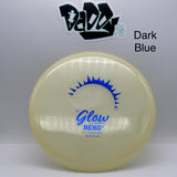 Kastaplast Glow K1 Reko X Putt & Approach