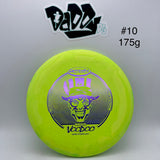 Gateway Voodoo Super Stupid Soft - SSS Putt & Approach