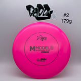 Prodigy ACE Line M Model S DuraFlex Plastic Midrange Disc