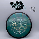 MVP Tesla Plasma Distance Driver