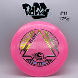 Streamline Discs Neutron Flare Distance Driver