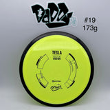 MVP Neutron Tesla Distance Driver