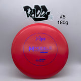 Prodigy ACE Line M Model S DuraFlex Plastic Midrange Disc