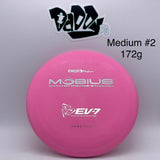 EV-7 Mobius OG Medium Understable Putt & Approach