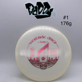 Westside Discs VIP Harp Putt & Approach