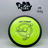MVP Fission Octane Stamped Distance Driver