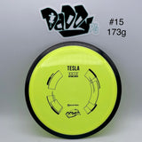 MVP Neutron Tesla Distance Driver