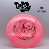 Innova Champion Color Glow Mako3 Holly Finley 2022 Tour Series Midrange