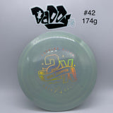 Prodigy F7 400G Catrina Allen 2X World Champion Signature Series