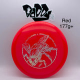 Discraft Z Glo Flx 2022 Ledgestone Buzzz Midrange